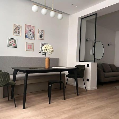 Magnifique Appartement Familial Et Spacieux - 6P - Flat-Guest Paris Luaran gambar