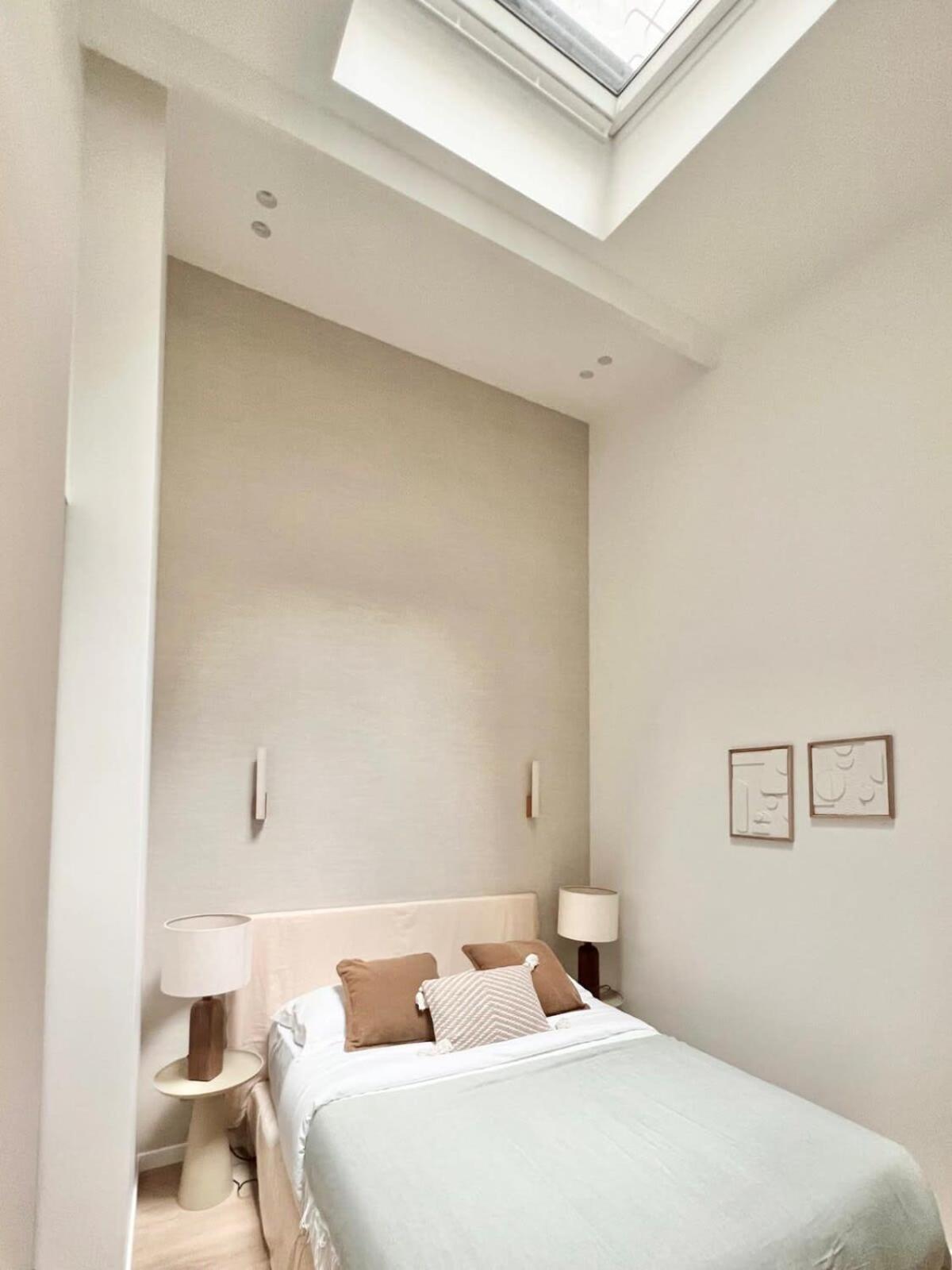 Magnifique Appartement Familial Et Spacieux - 6P - Flat-Guest Paris Luaran gambar