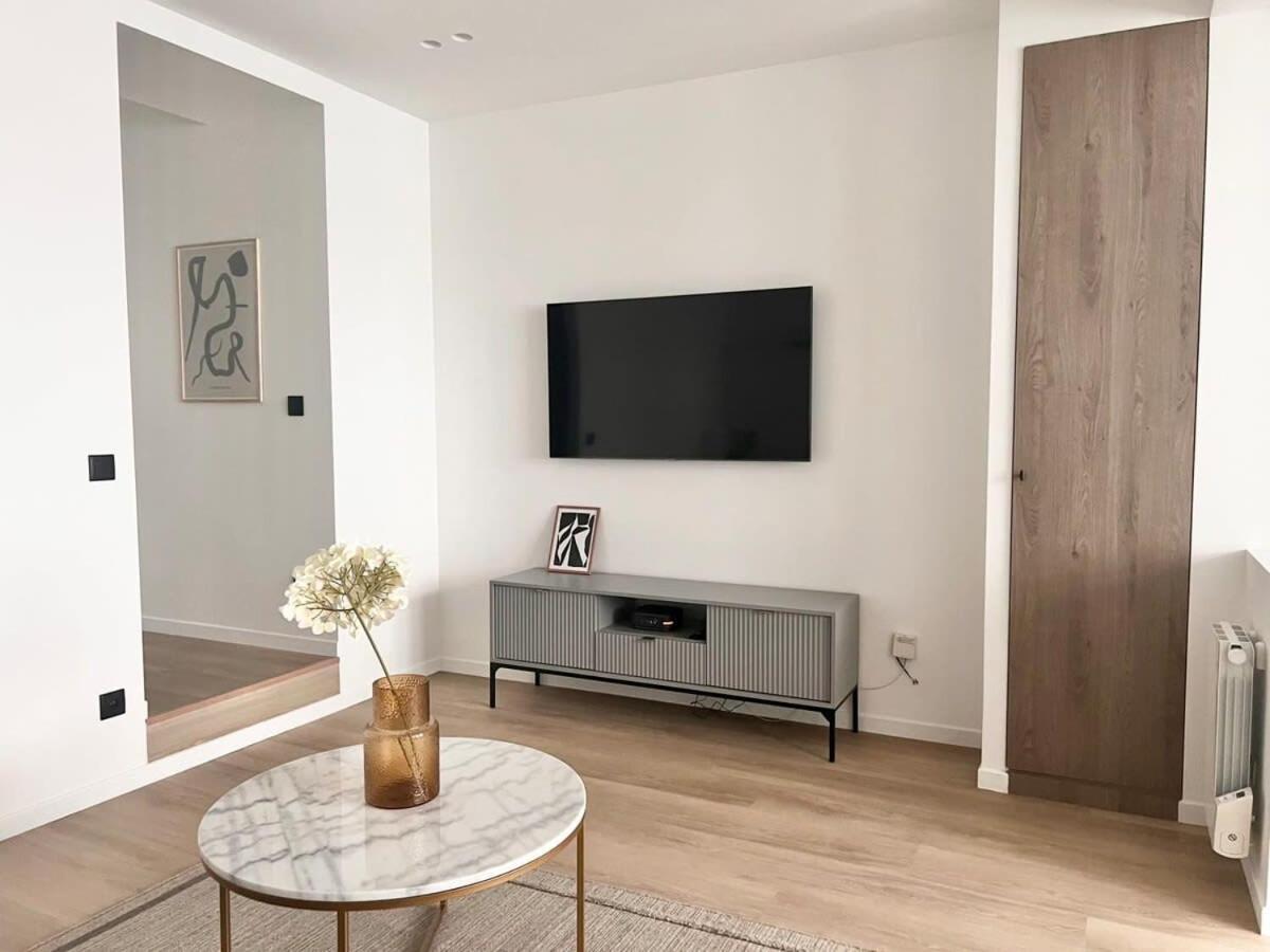 Magnifique Appartement Familial Et Spacieux - 6P - Flat-Guest Paris Luaran gambar