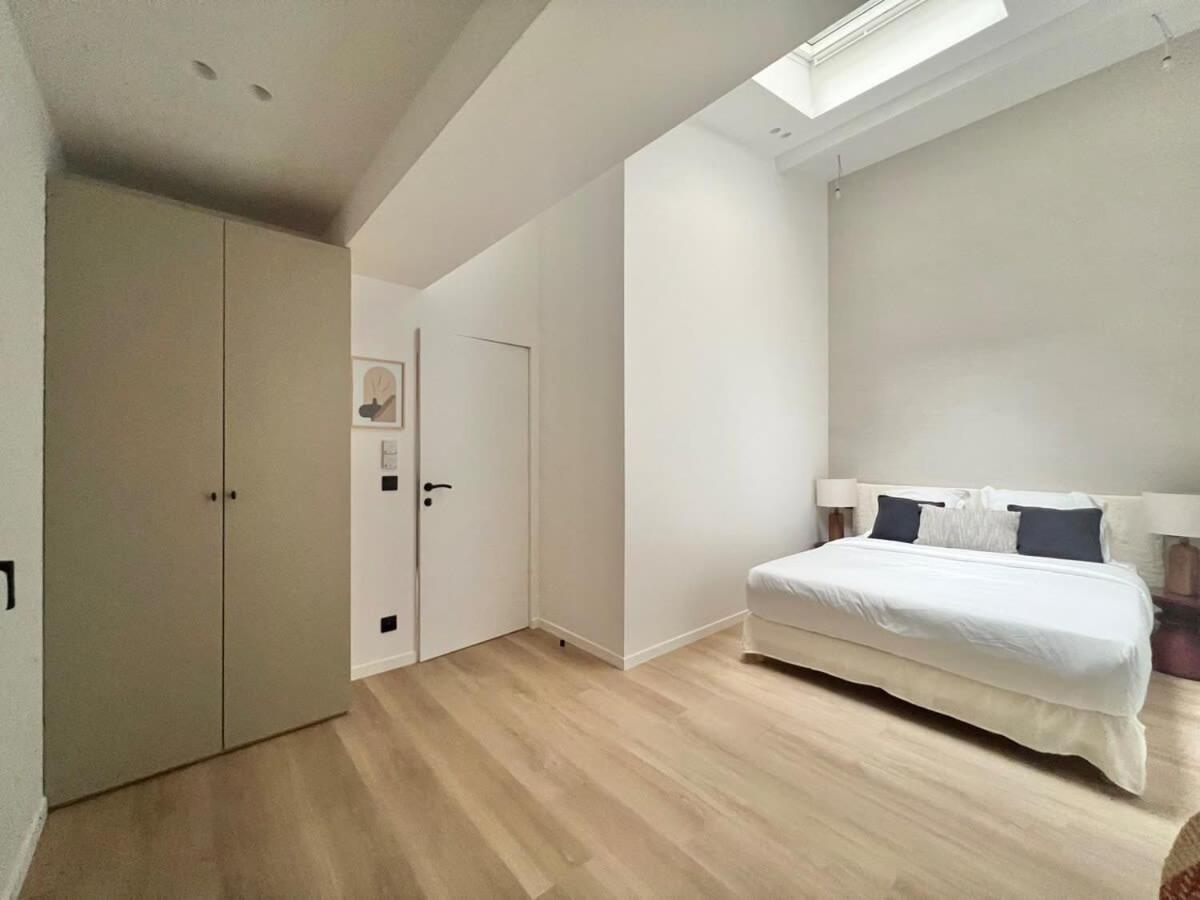 Magnifique Appartement Familial Et Spacieux - 6P - Flat-Guest Paris Luaran gambar