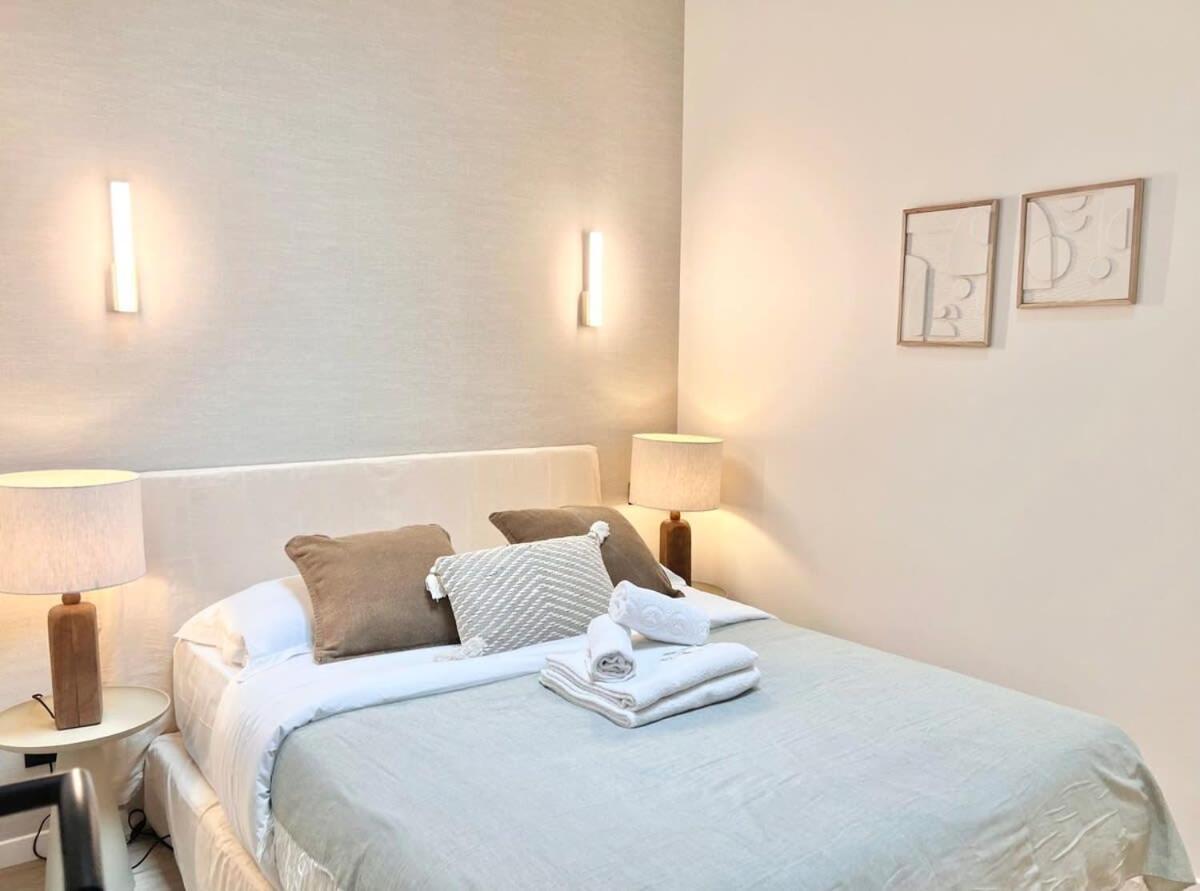 Magnifique Appartement Familial Et Spacieux - 6P - Flat-Guest Paris Luaran gambar