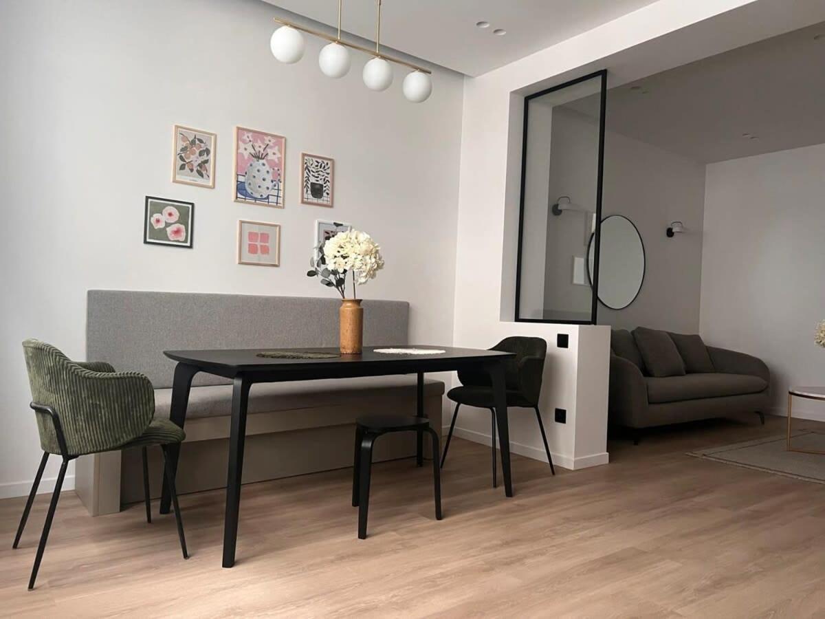 Magnifique Appartement Familial Et Spacieux - 6P - Flat-Guest Paris Luaran gambar
