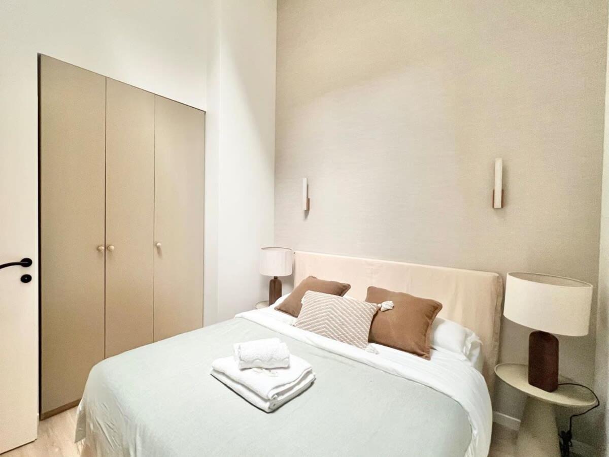 Magnifique Appartement Familial Et Spacieux - 6P - Flat-Guest Paris Luaran gambar