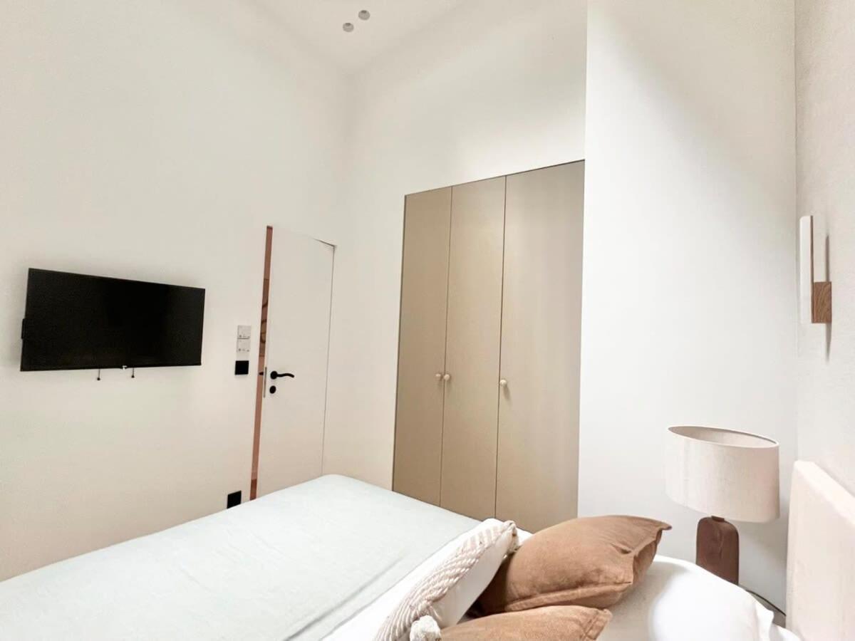 Magnifique Appartement Familial Et Spacieux - 6P - Flat-Guest Paris Luaran gambar