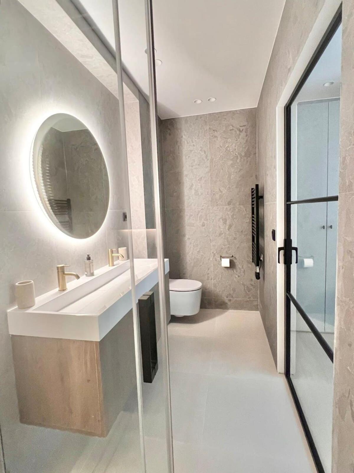 Magnifique Appartement Familial Et Spacieux - 6P - Flat-Guest Paris Luaran gambar