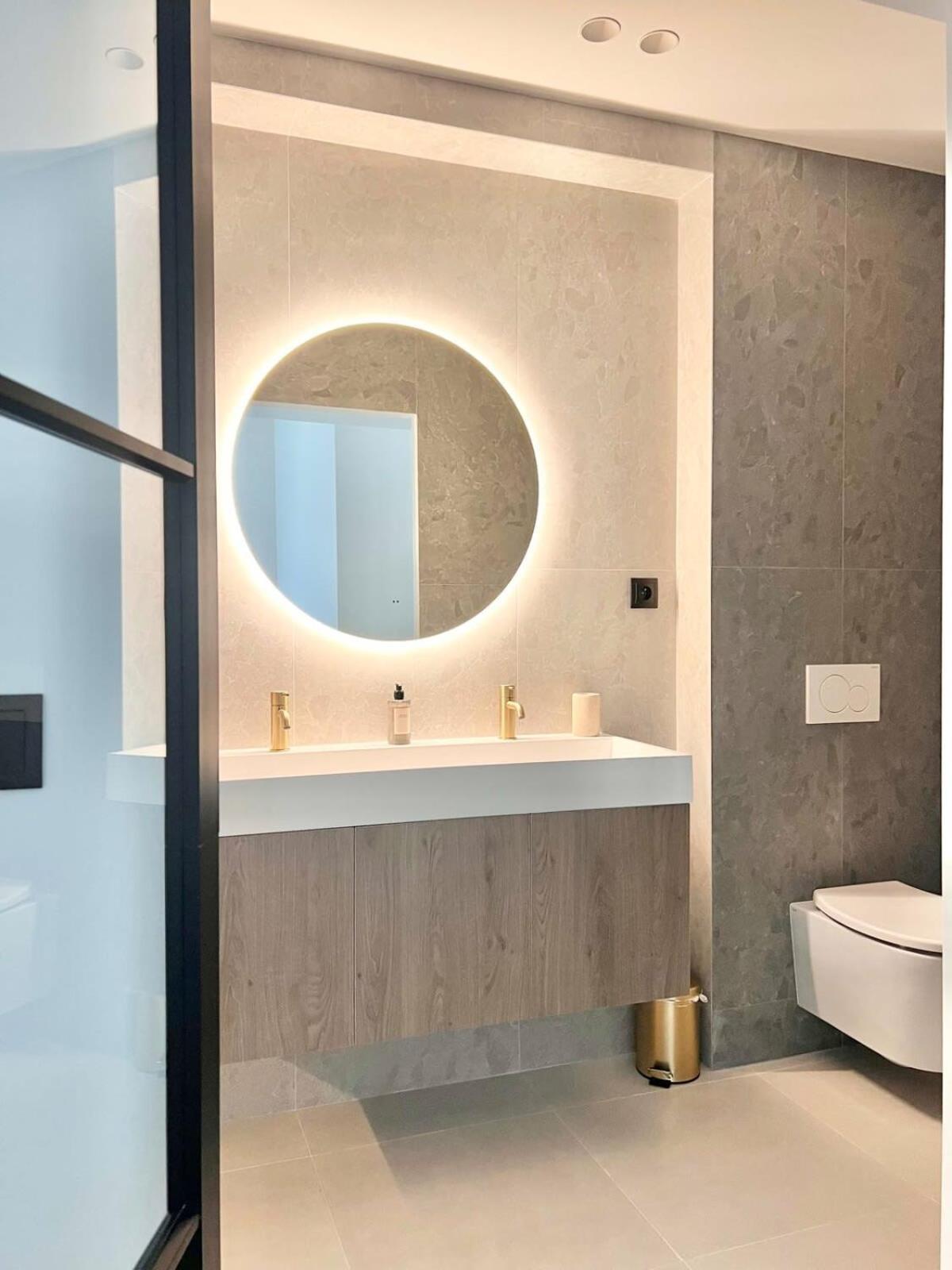 Magnifique Appartement Familial Et Spacieux - 6P - Flat-Guest Paris Luaran gambar